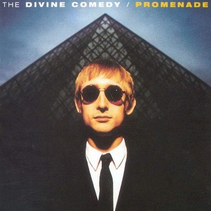 Divine Comedy, The "Promenade LP"