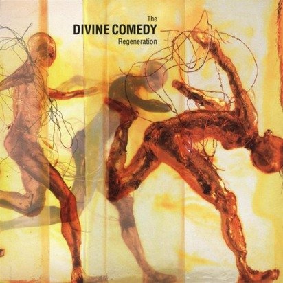 Divine Comedy, The "Regeneration"