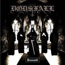 Dodsfall "Kaosmakt"