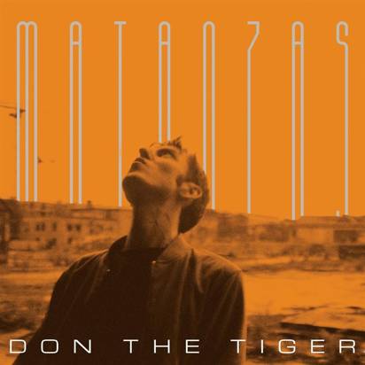 Don The Tiger "Matanzas"