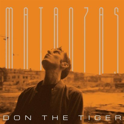 Don The Tiger "Matanzas Lp"