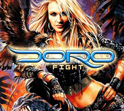 Doro "Fight"