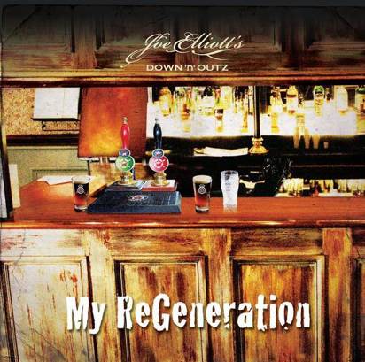 Down N Outz "My Regeneration"