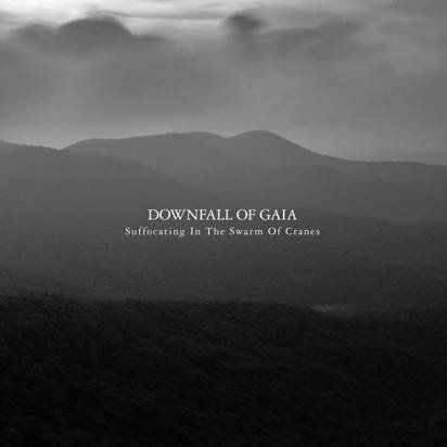 Downfall Of Gaia "Suffocating In The Swarm Of Cranes"