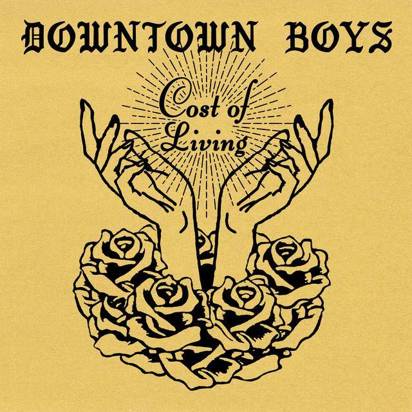 Downtown Boys "Cost Of Living"

