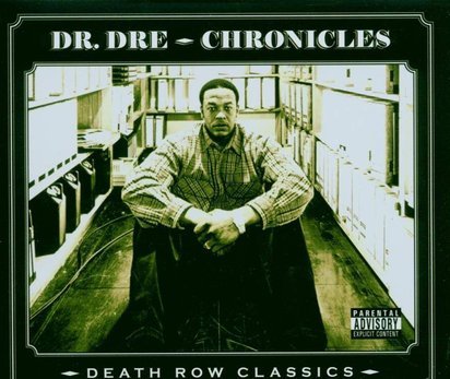 Dr Dre "Chronicles Death Row Classics"