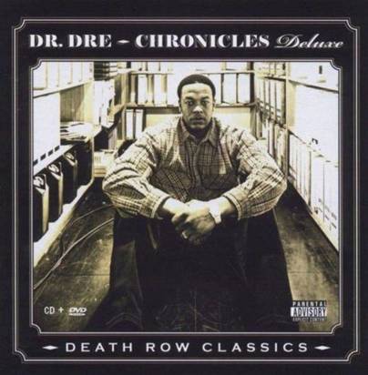 Dr Dre "Chronicles Deluxe"