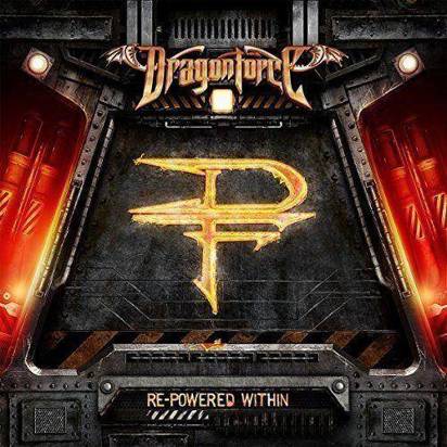 Dragonforce "Re-Powered Within"