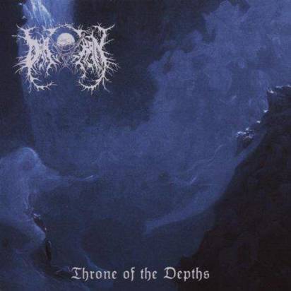 Drautran "Throne Of The Depths"