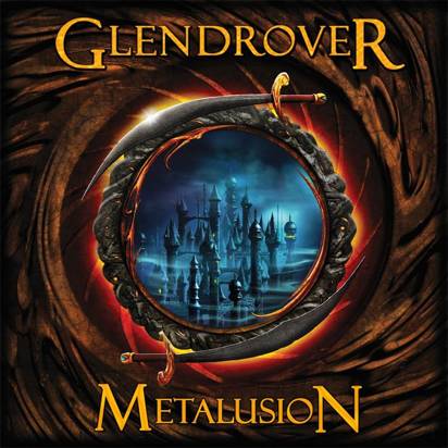 Drover, Glen "Metalusion"