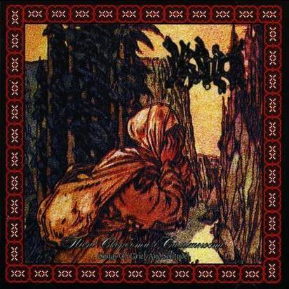 Drudkh "Songs Of Grief And Solitude"
