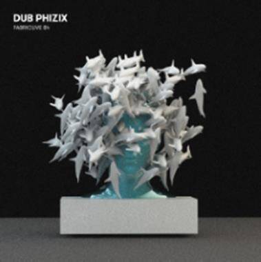 Dub Phizix "FABRICLIVE 84: Dub Phizix"