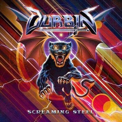 Durbin "Screaming Steel"