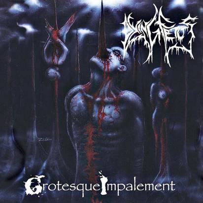Dying Fetus "Grotesque Impalement"