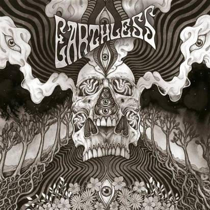 Earthless "Black Heaven Limited Edition"
