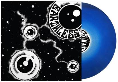 Earthless "Sonic Prayer LP"