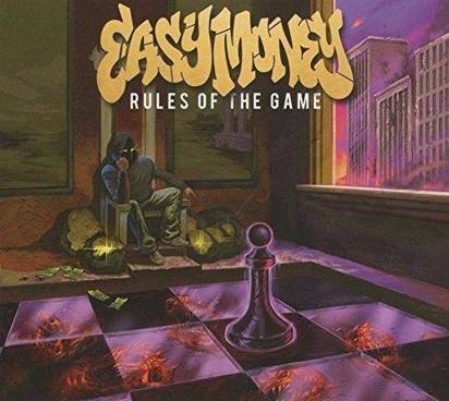 Easy Money "Rules Of The Game Midas Touch"