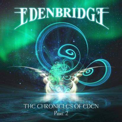 Edenbridge "The Chronicles Of Eden Part 2"