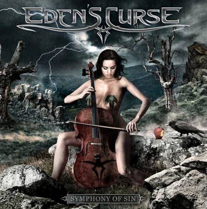 Eden's Curse "Symphony Of Sin"