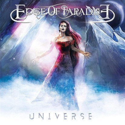 Edge Of Paradise "Universe"