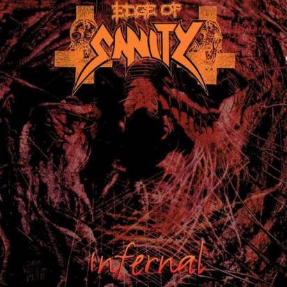 Edge Of Sanity "Infernal"