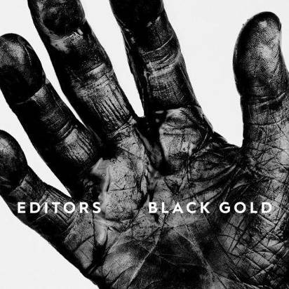 Editors "Black Gold Best Of Editors"