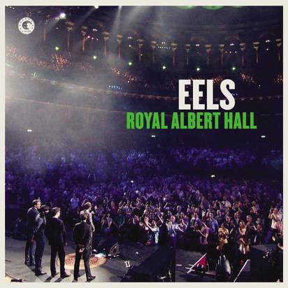 Eels "Royal Albert Hall"