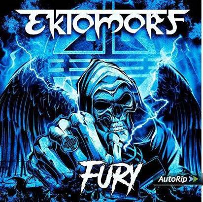 Ektomorf "Fury"