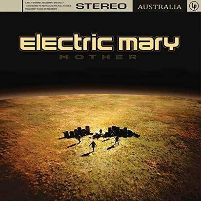 Electric Mary "Mother"