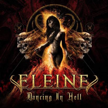 Eleine "Dancing In Hell"