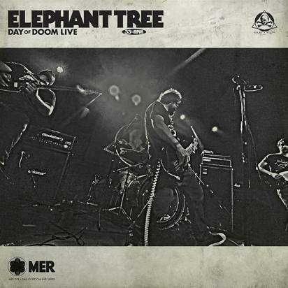 Elephant Tree "Day of Doom Live"
