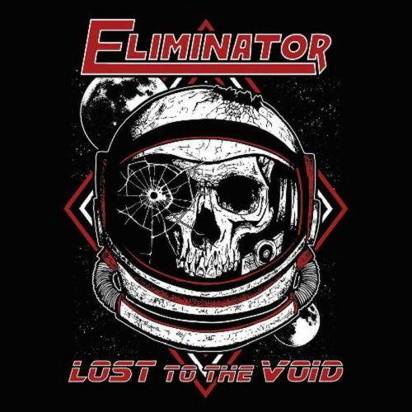 Eliminator "Lost To The Void"