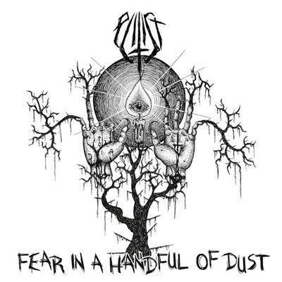 Elitist "Fear In A Handful Of Dust Limited Edition"