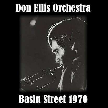 Ellis, Don "Basin Street 1970"