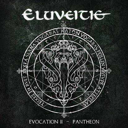 Eluveitie "Evocation II - Pantheon"