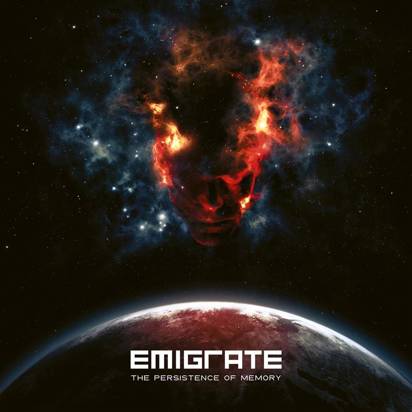 Emigrate "The Persistence Of Memory"
