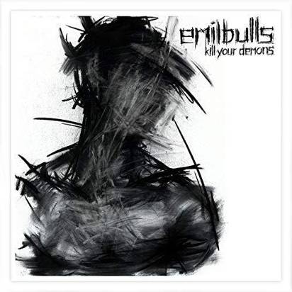 Emil Bulls "Kill Your Demons"