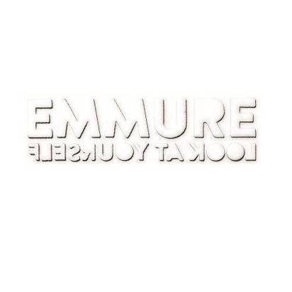 Emmure "Look At Yourself Limited Edition"