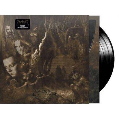 Emperor "IX Equilibrium LP"