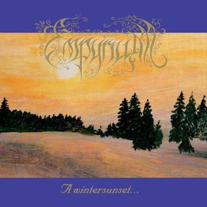Empyrium "A Wintersunset Limited Edition"