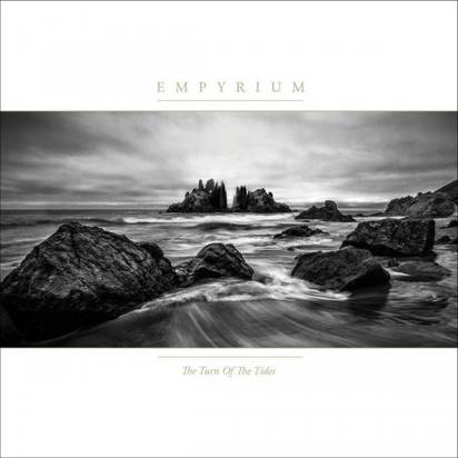 Empyrium "The Turn Of The Tides"