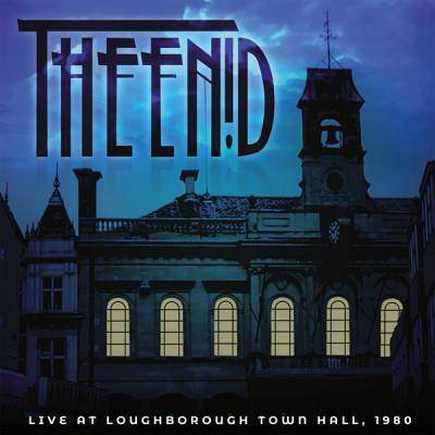 Enid, The "Live At Loughborough Town Hall 1980 LP"