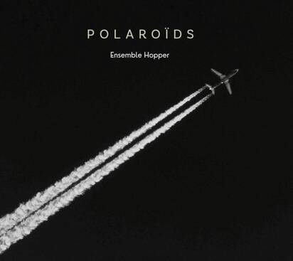 Ensemble Hopper "Polaroids"