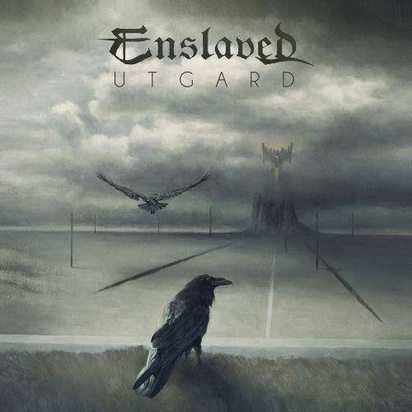 Enslaved "Utgard"