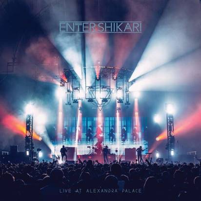 Enter Shikari "Live At Alexandra Palace"