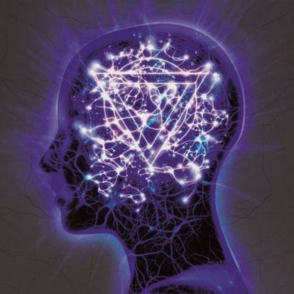 Enter Shikari "The Mindsweep Limited Edition"