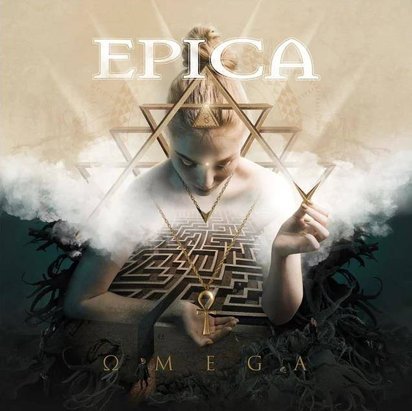 Epica "Omega"