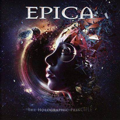 Epica "The Holographic Principle"