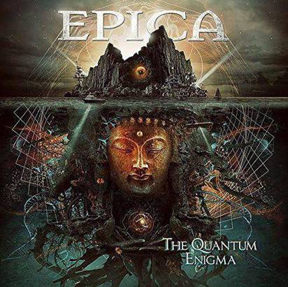 Epica "The Quantum Enigma"