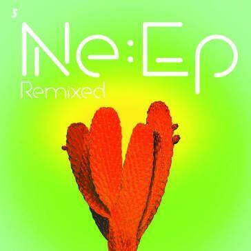 Erasure "Ne EP Remixed"